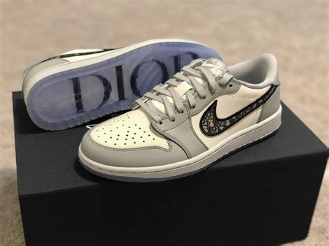 dior jordan low price|jordan 1 low dior shoes.